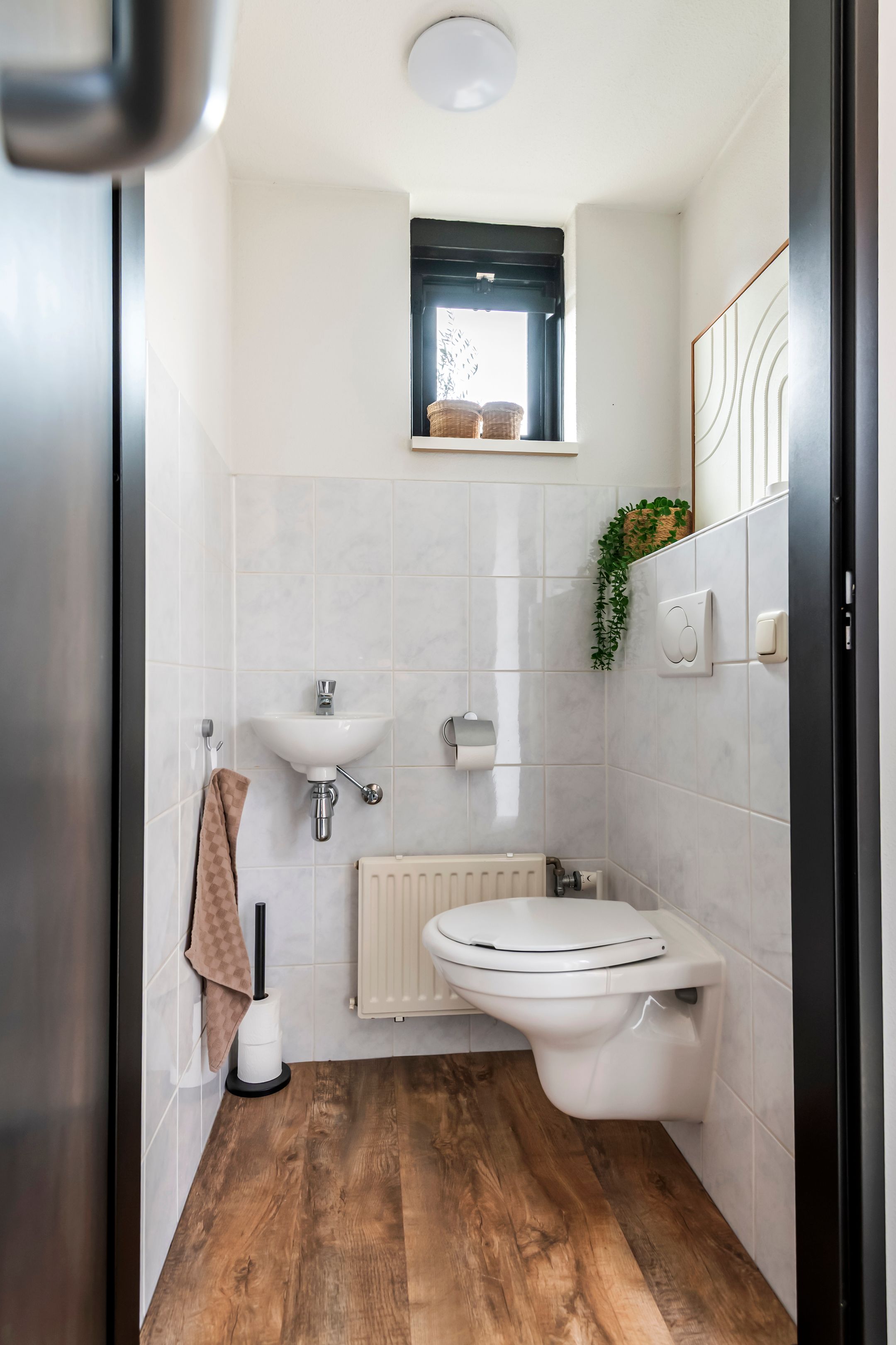 Foto 6 van Toon Beynenstraat 13