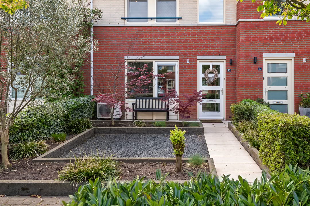 Foto 41 van Toon Beynenstraat 13