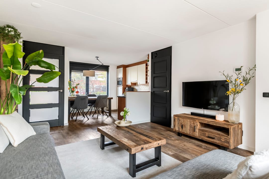 Foto 11 van Toon Beynenstraat 13