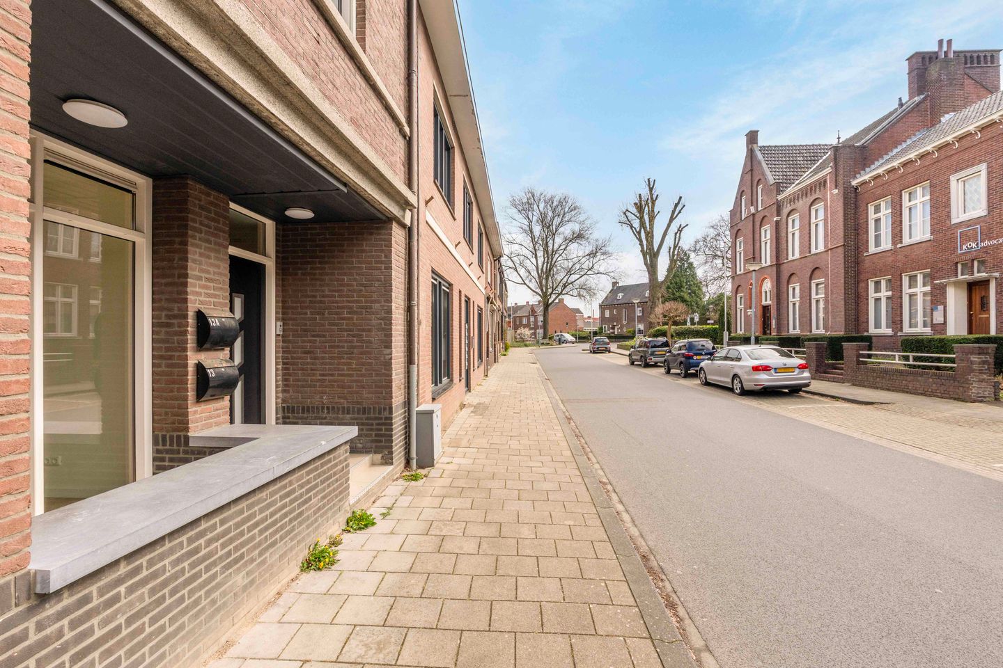Foto 20 van Bongerdstraat 13