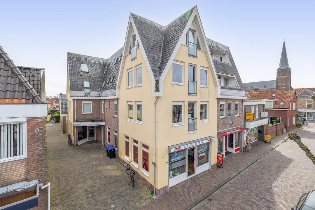 Foto 22 van Molenstraat 30-F