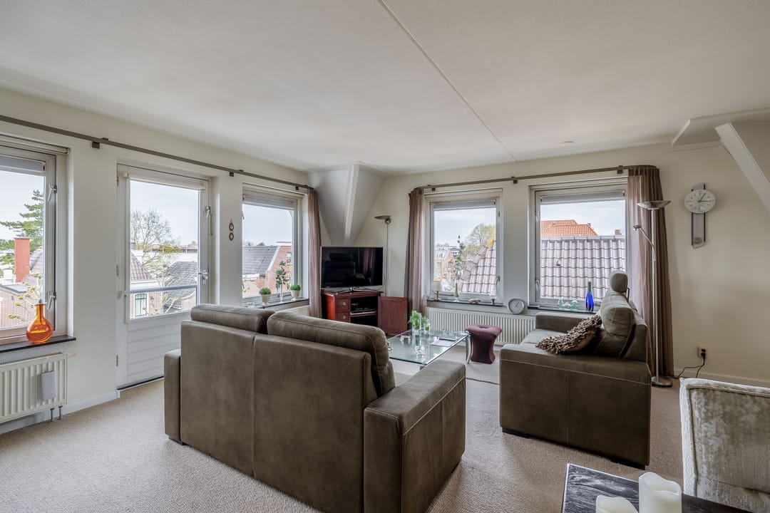 Foto 7 van Molenstraat 30-F