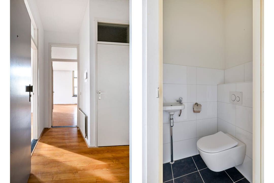 Photo 8 of Catharinastraat 21-B