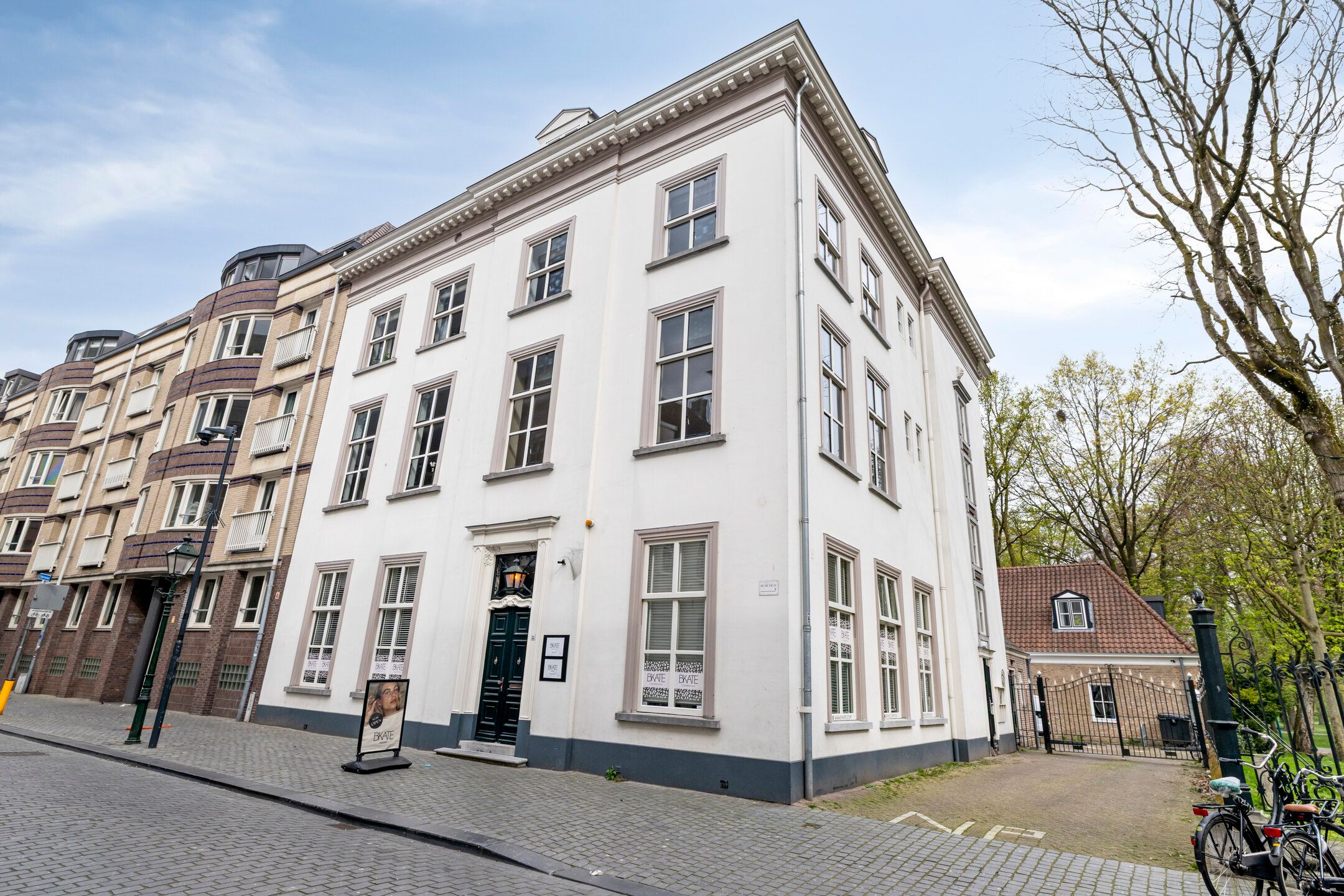 Catharinastraat 21-B 21 B