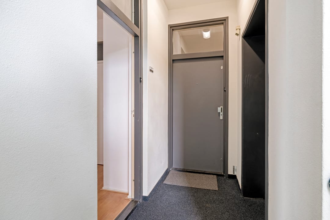 Photo 7 of Catharinastraat 21-B