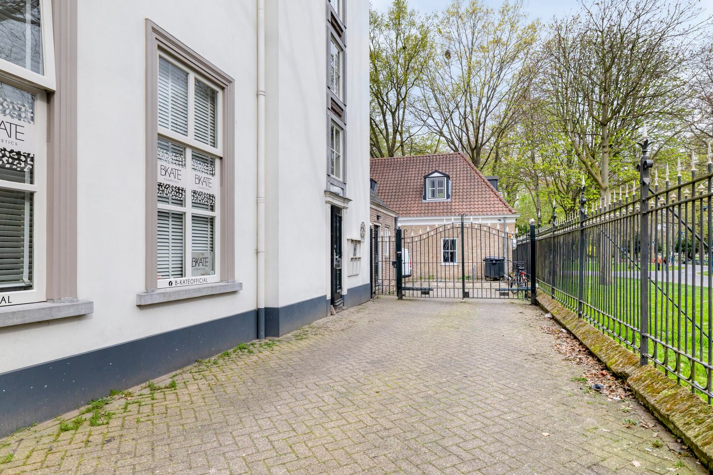 Photo 25 of Catharinastraat 21-B