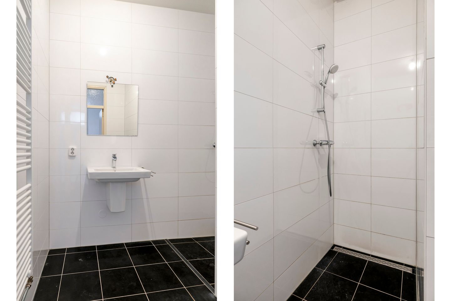Photo 5 of Catharinastraat 21-B