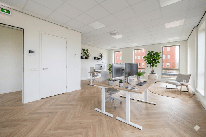 Klipperaak 305, Bodegraven