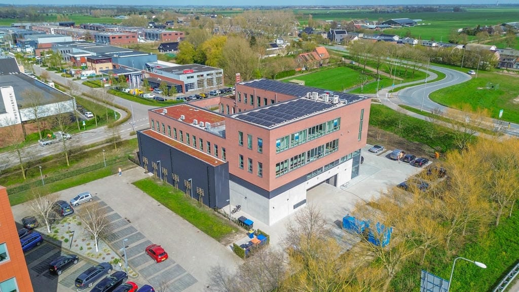 Bekijk foto 1 van Klipperaak 305