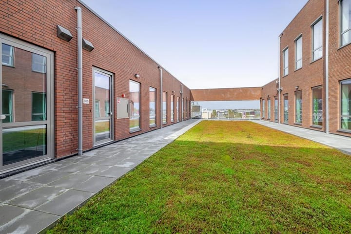 Klipperaak 305, Bodegraven