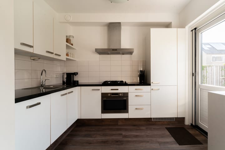 Photo 3 of Sweelinckstraat 29