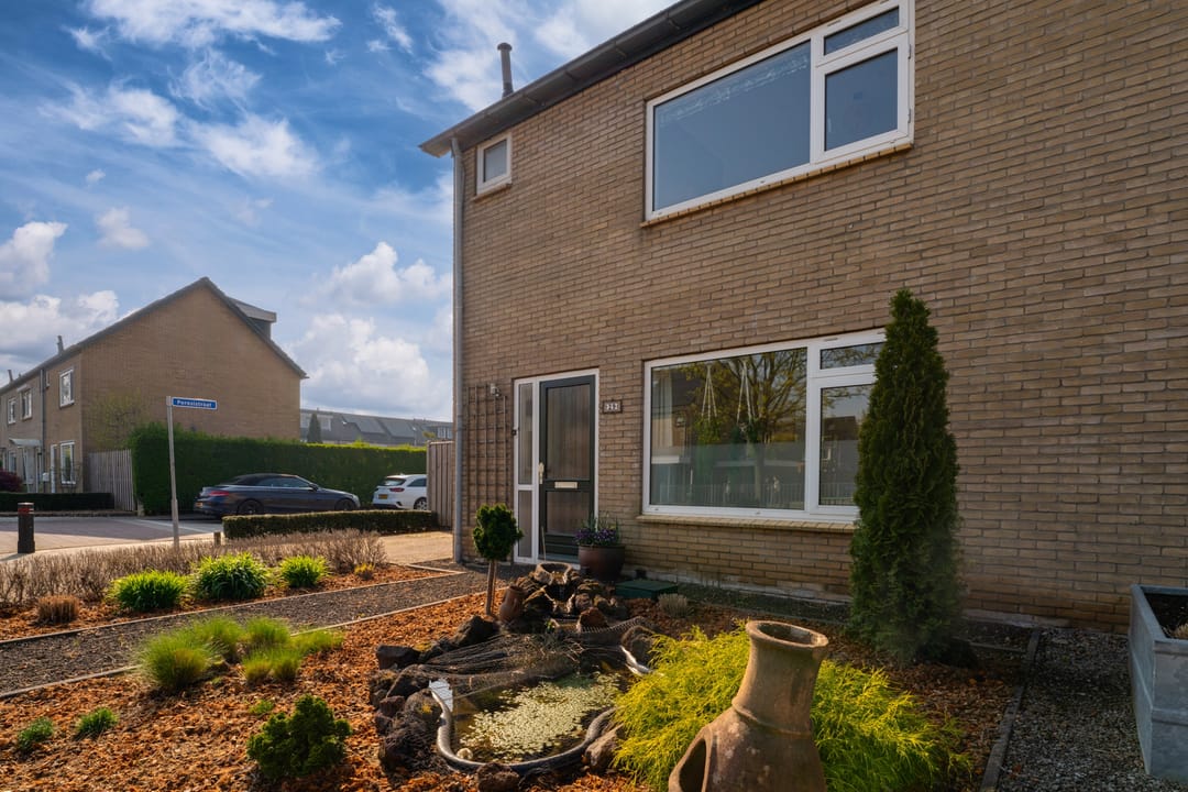 Foto 8 van Sweelinckstraat 29