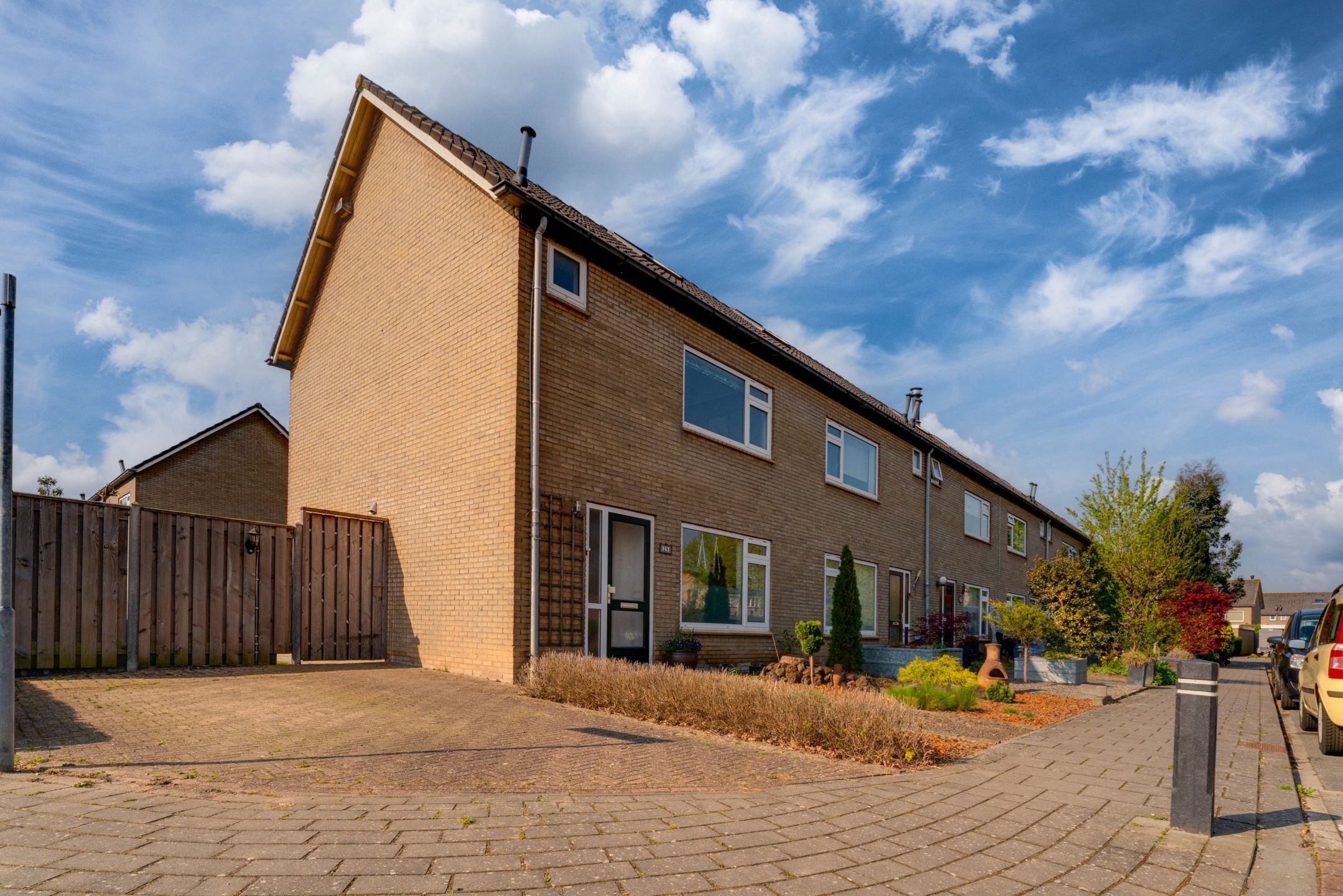 Foto 9 van Sweelinckstraat 29