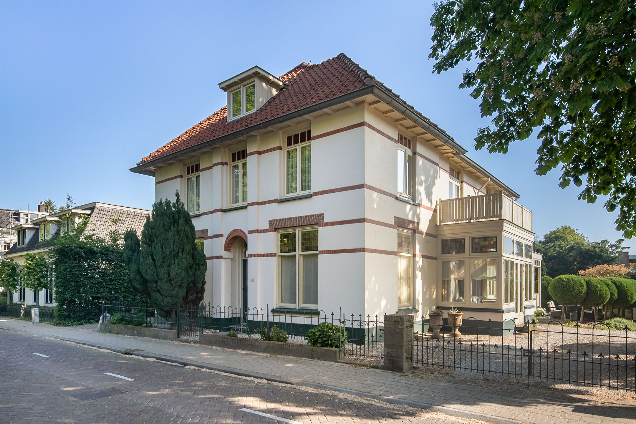 Rijksstraatweg 131 