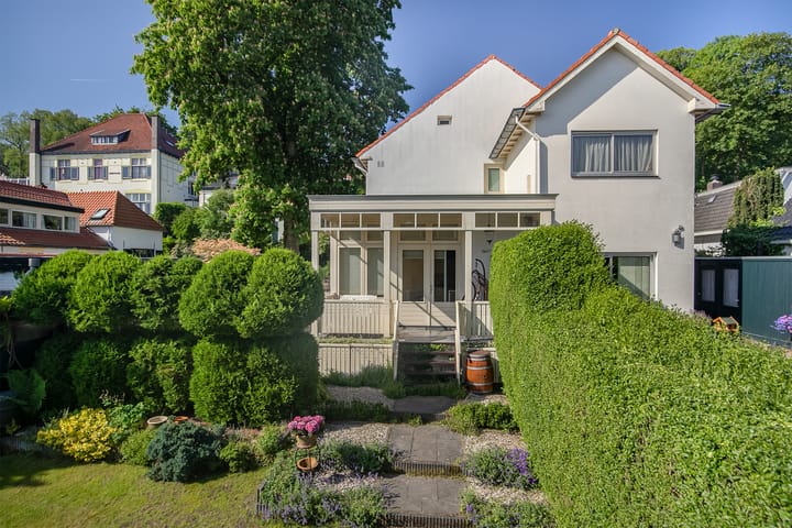 Foto 2 van Rijksstraatweg 131