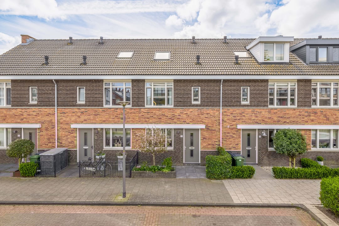 Foto 1 van Portalaan 10