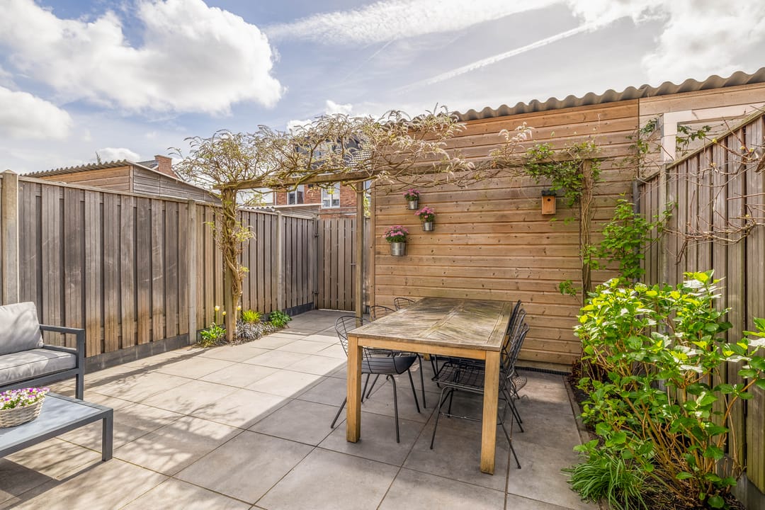 Foto 16 van Portalaan 10