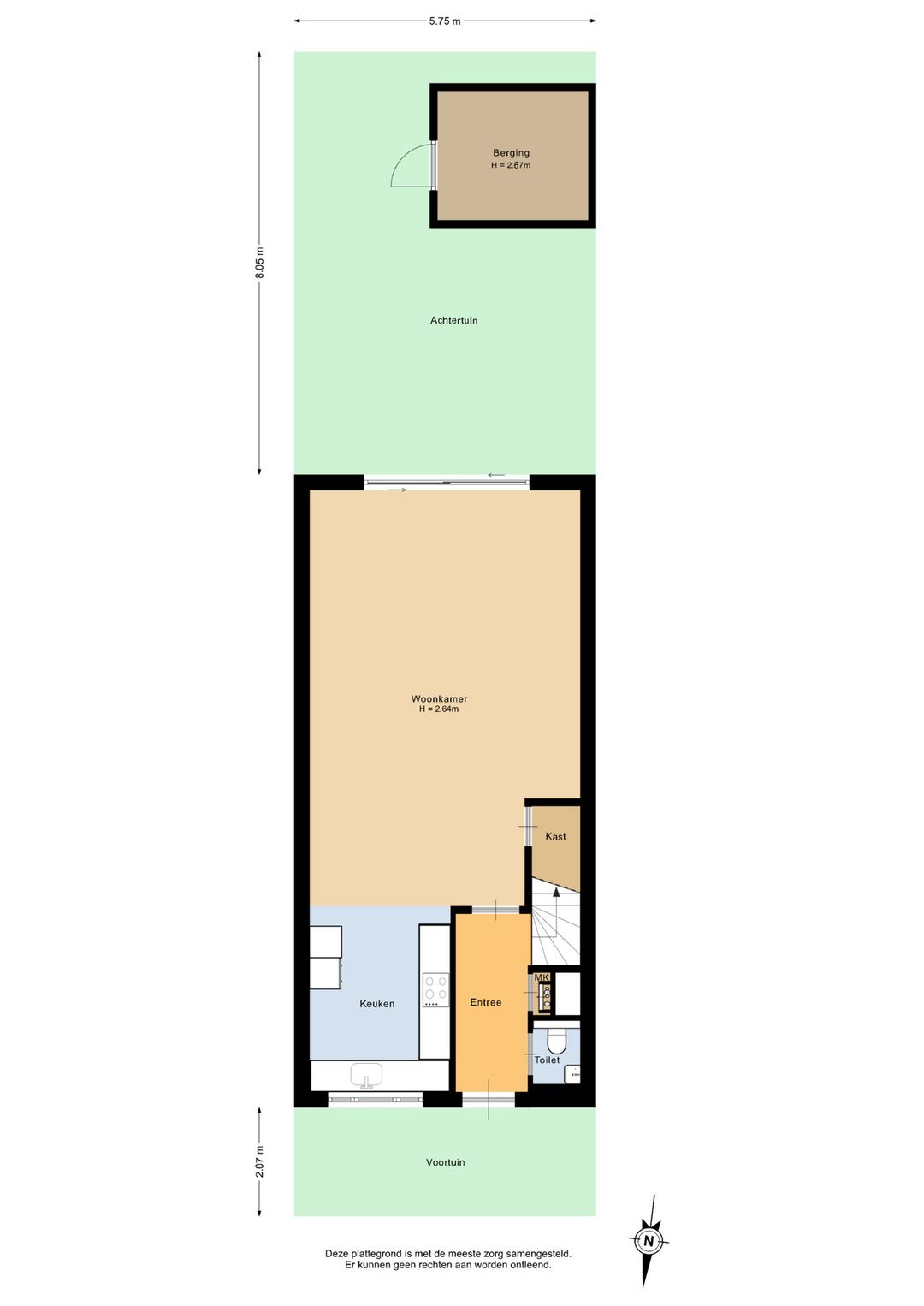 Foto 46 van Portalaan 10