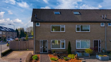 Sweelinckstraat thumbnail