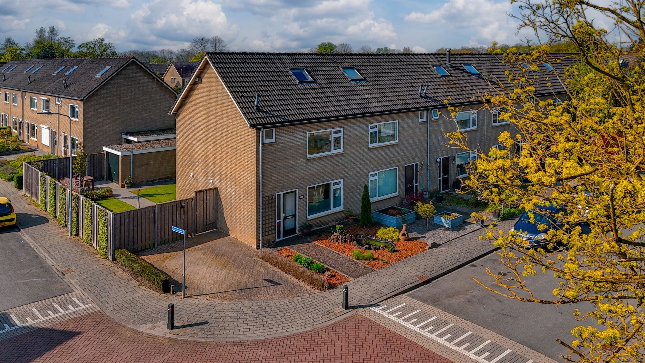 Foto 6 van Sweelinckstraat 29