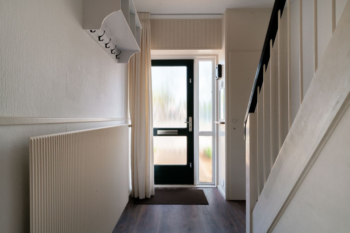 Foto 10 van Sweelinckstraat 29