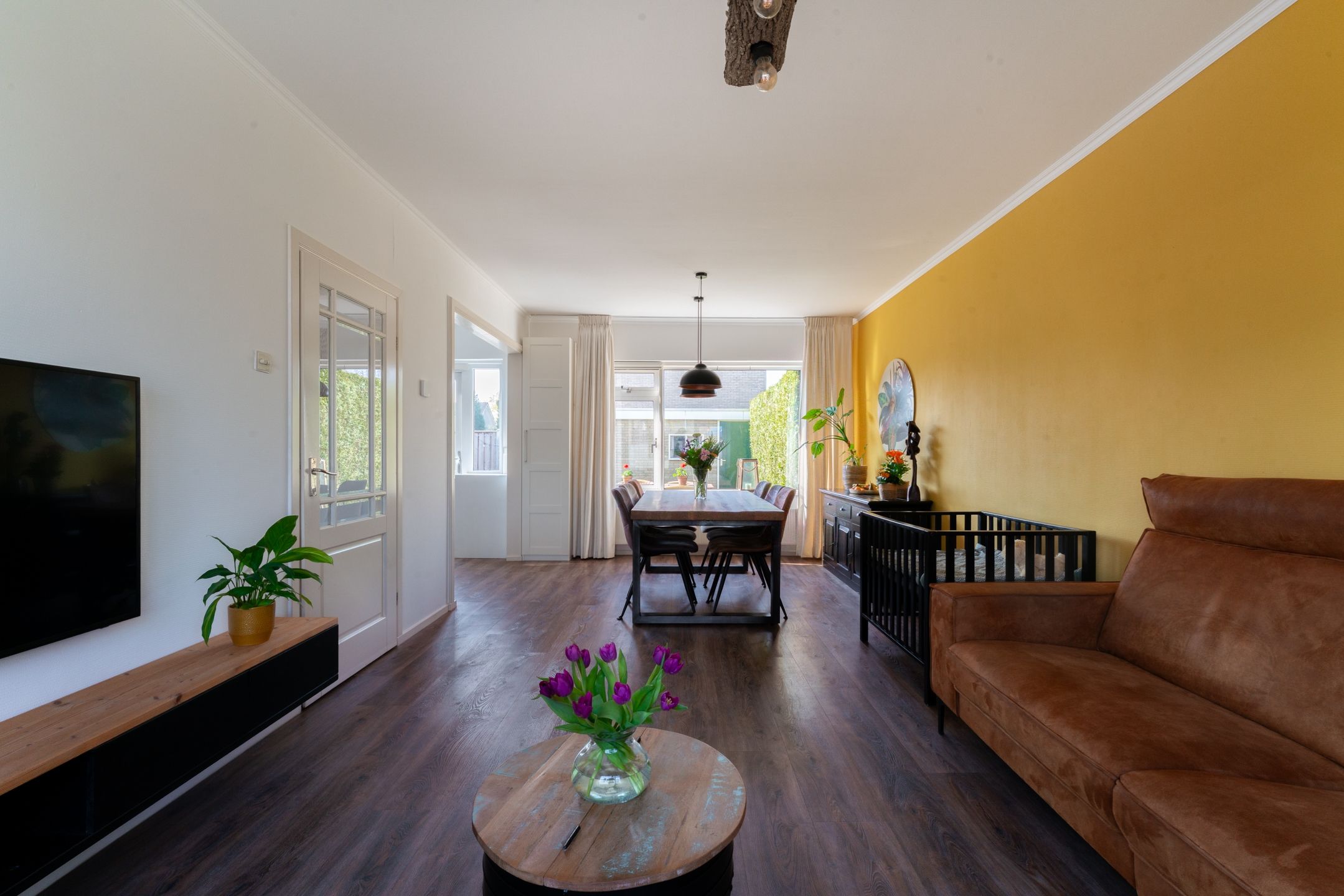 Foto 15 van Sweelinckstraat 29