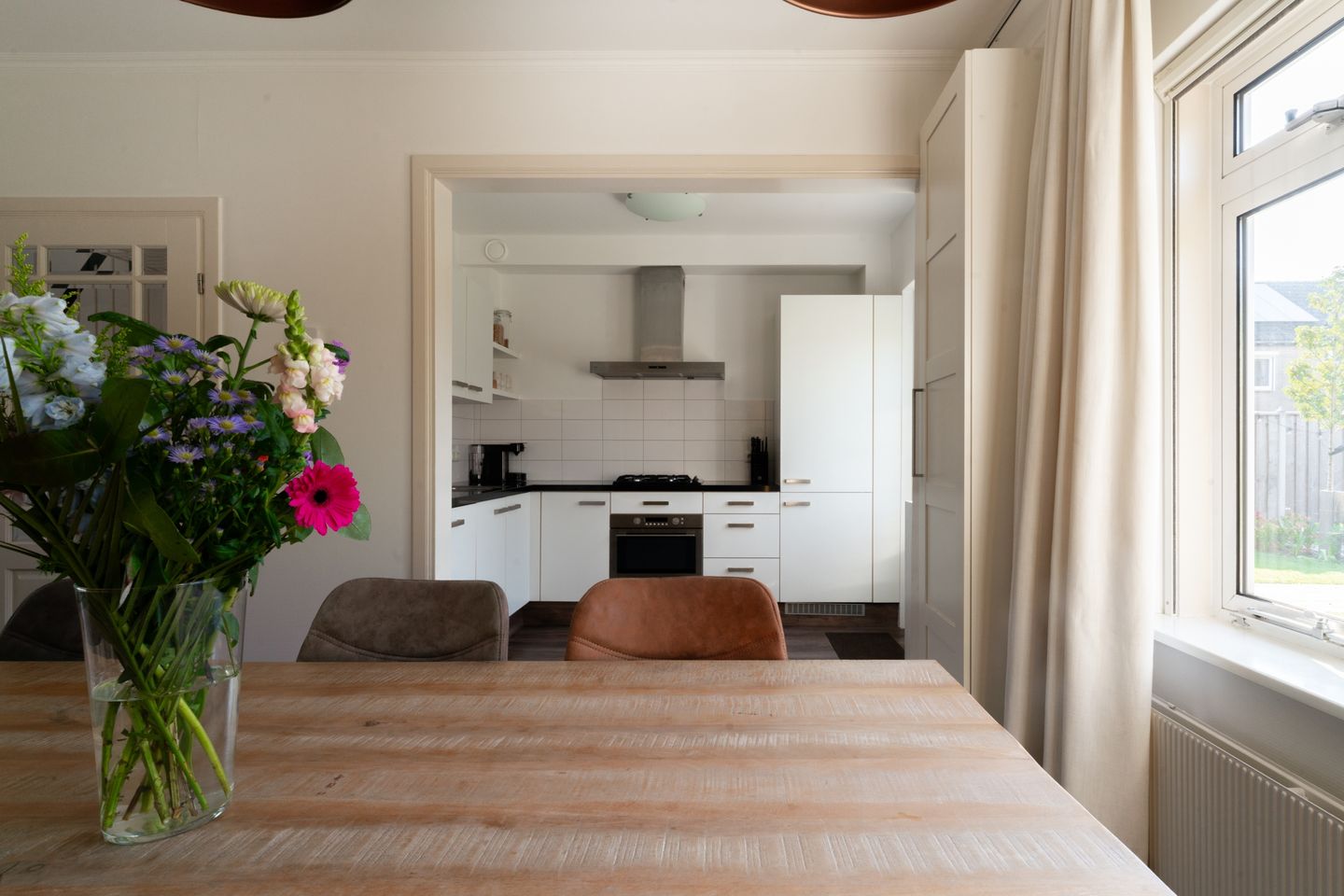 Foto 20 van Sweelinckstraat 29