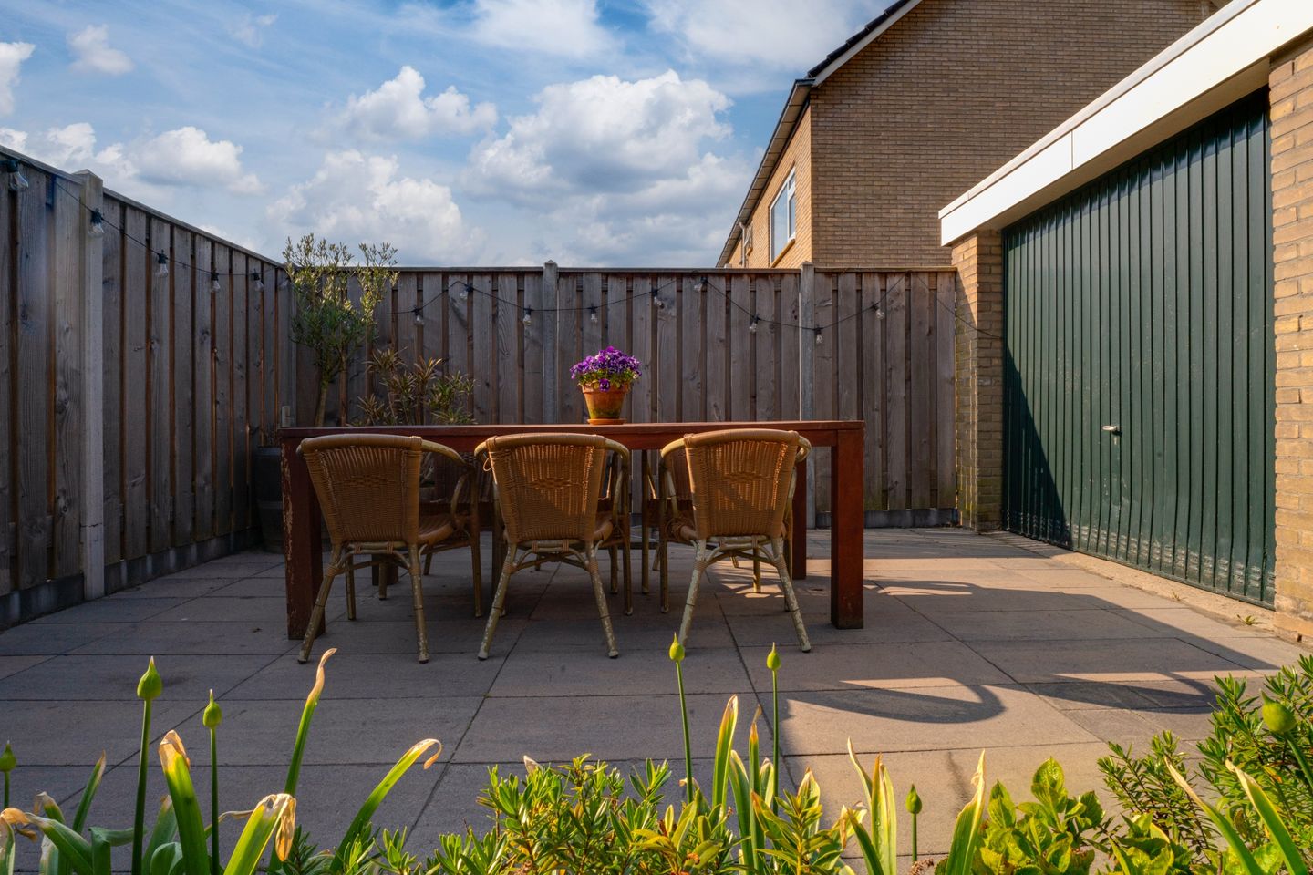 Foto 25 van Sweelinckstraat 29