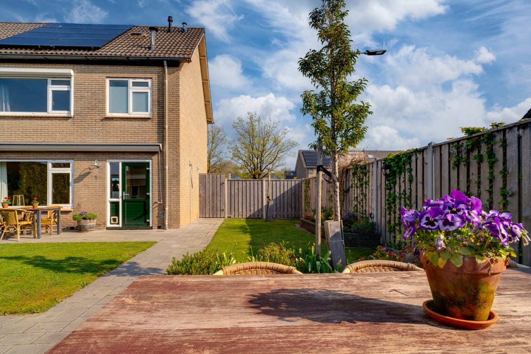 Foto 26 van Sweelinckstraat 29