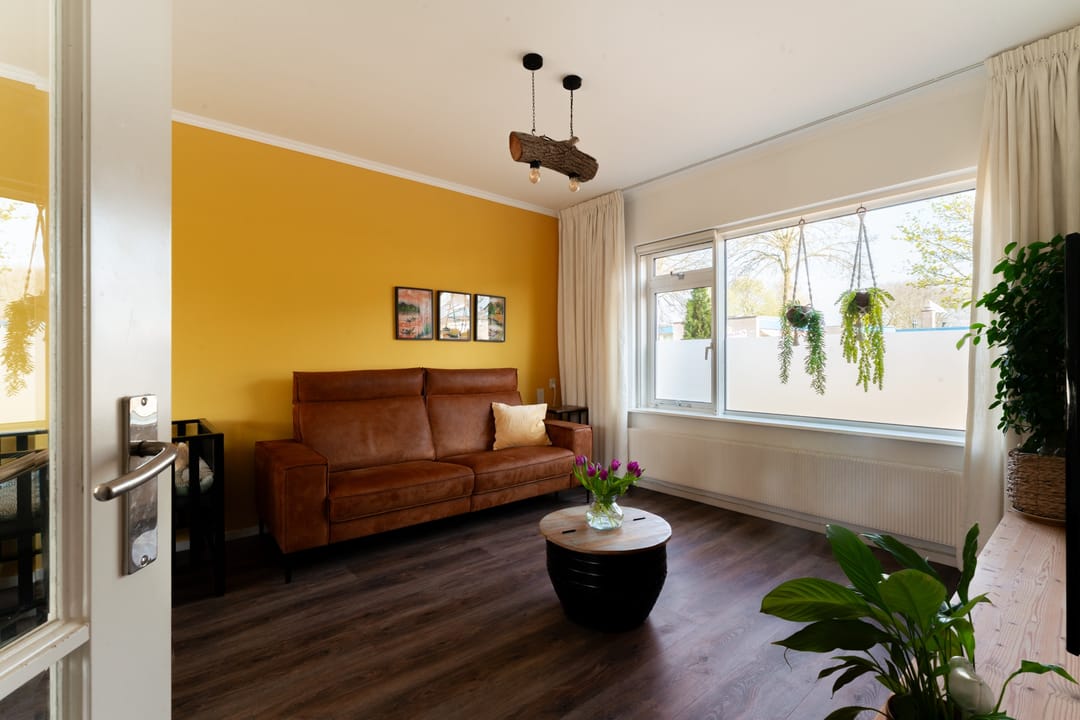 Foto 13 van Sweelinckstraat 29