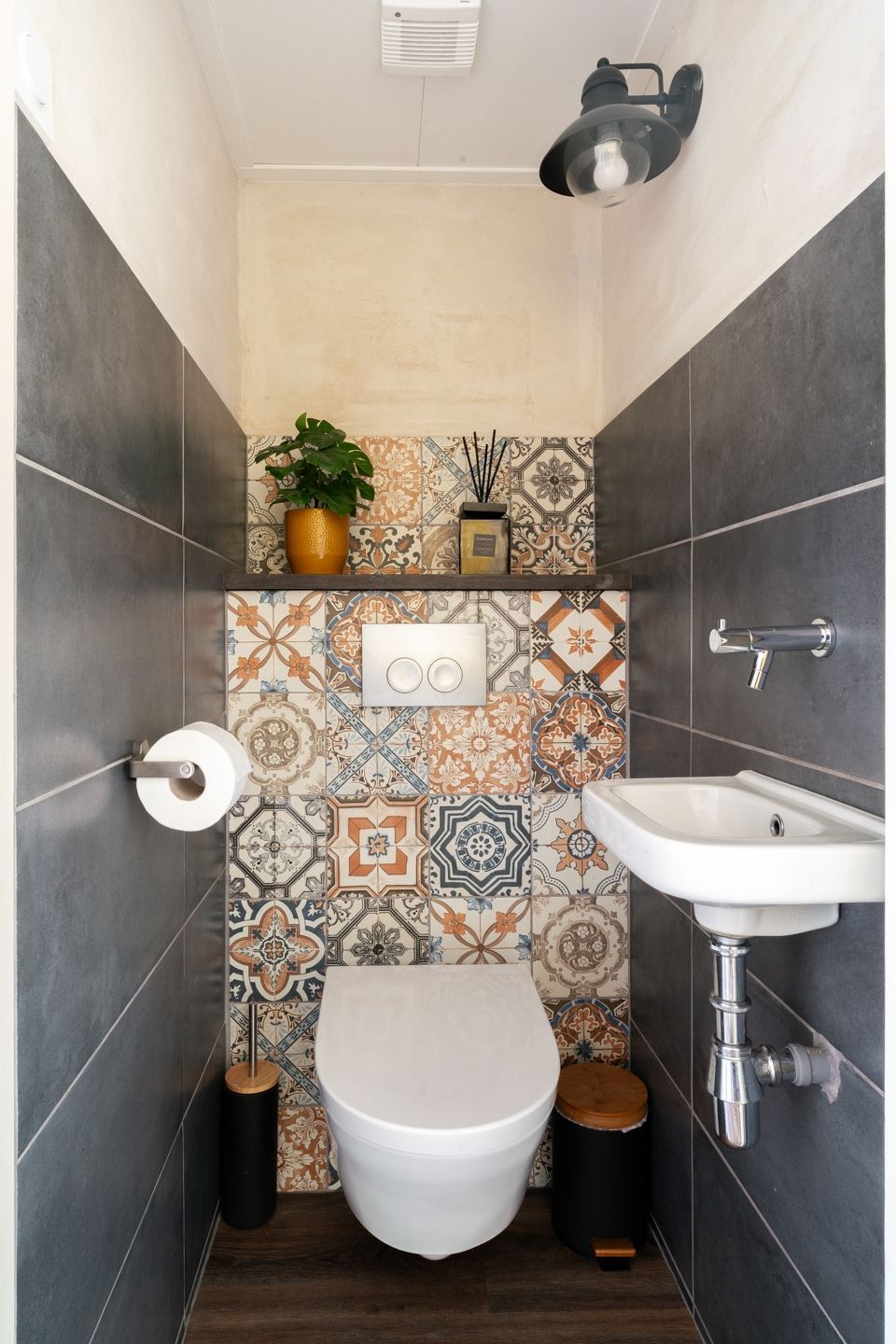 Foto 12 van Sweelinckstraat 29