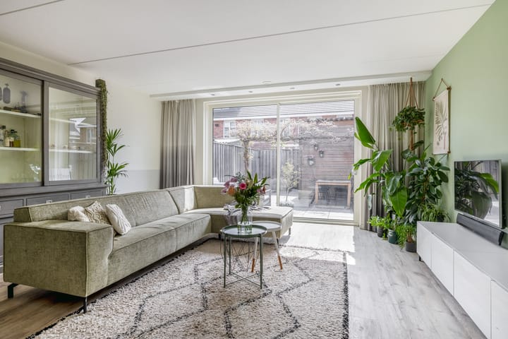 Foto 4 van Portalaan 10