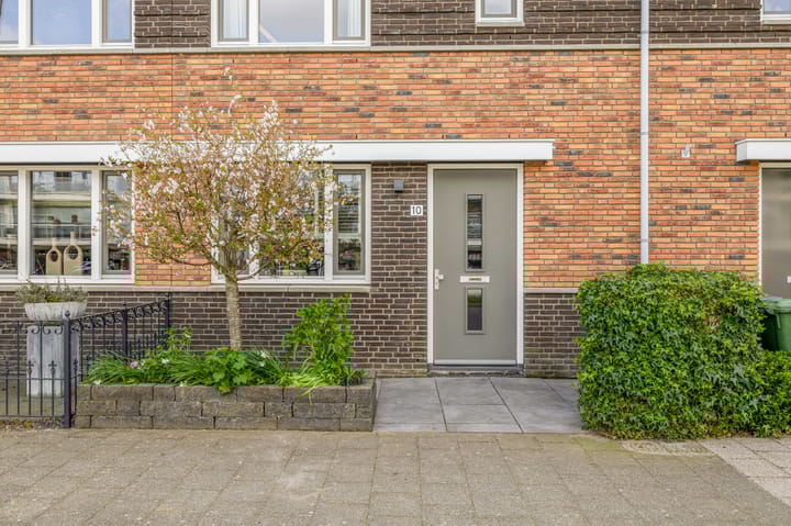 Foto 2 van Portalaan 10