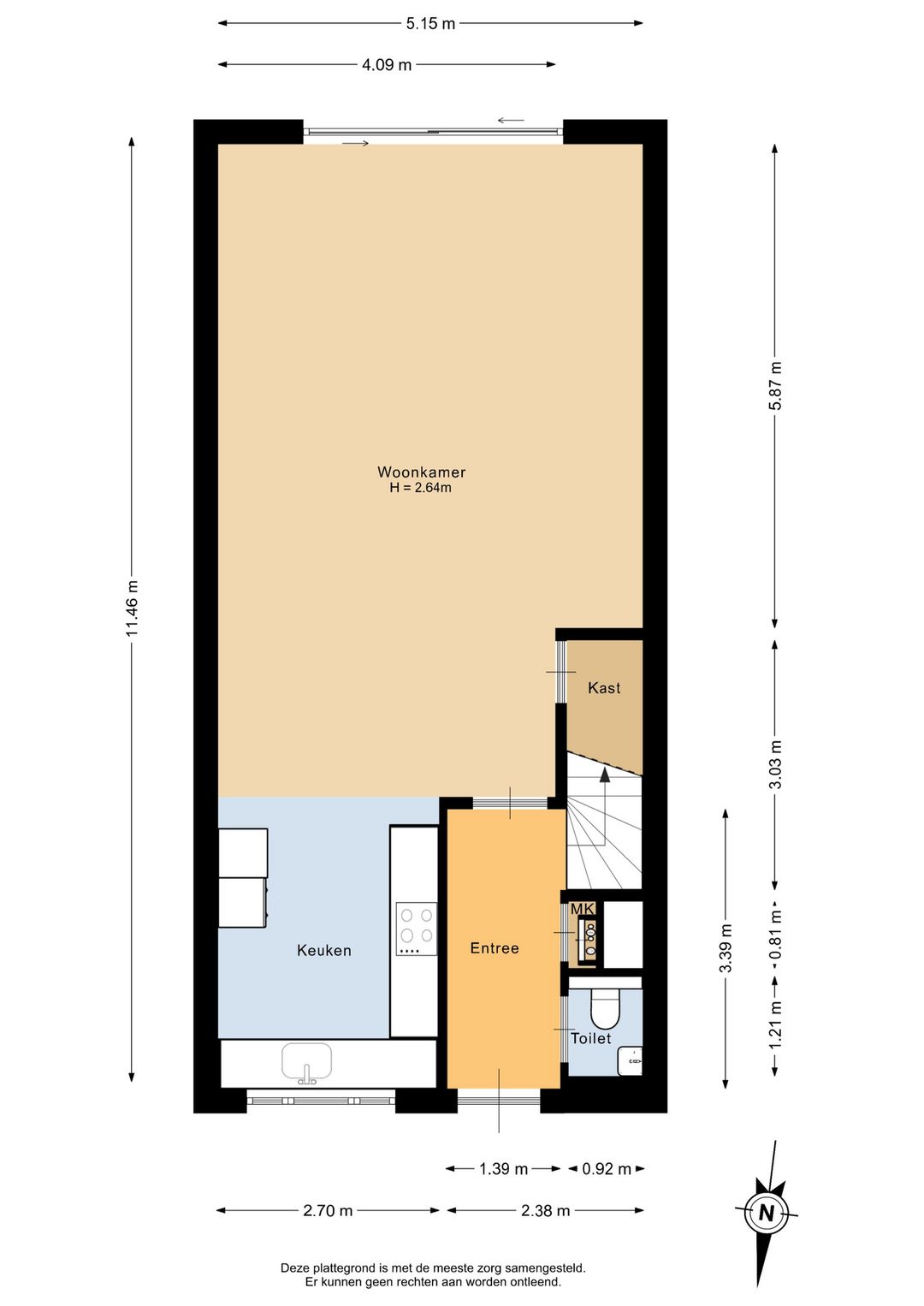 Foto 43 van Portalaan 10