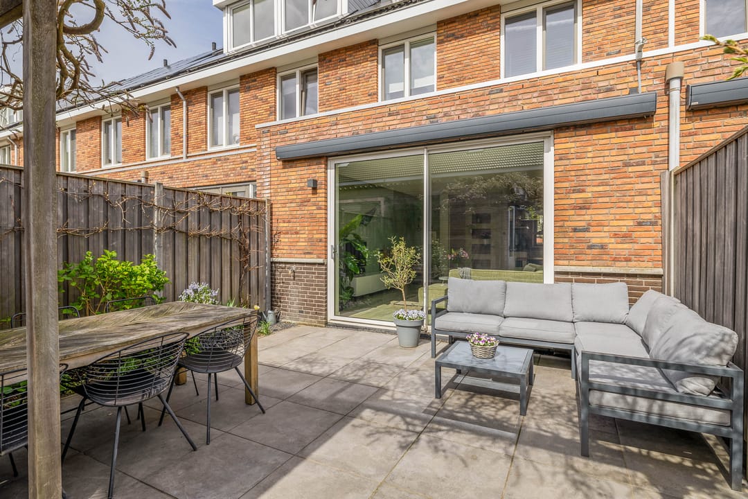 Foto 17 van Portalaan 10