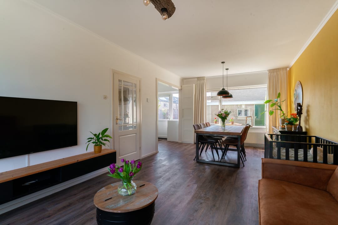 Foto 2 van Sweelinckstraat 29