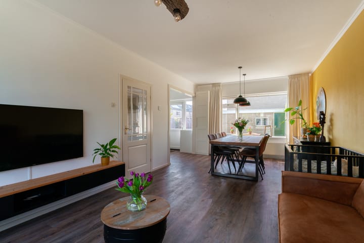 Photo 2 of Sweelinckstraat 29