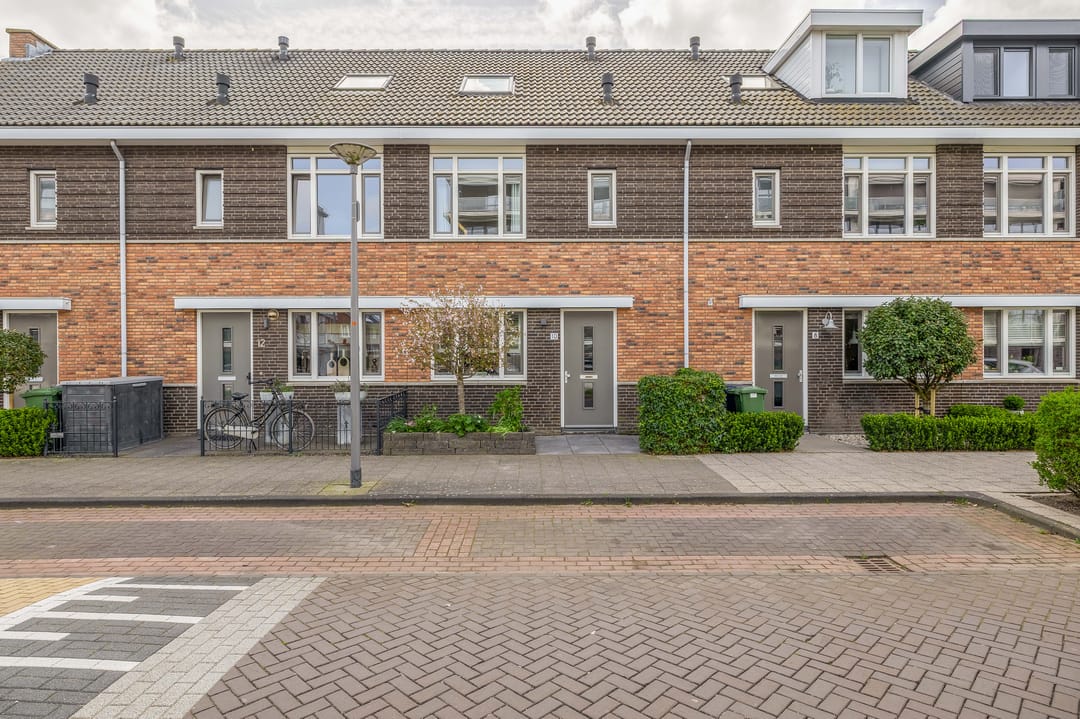 Foto 32 van Portalaan 10