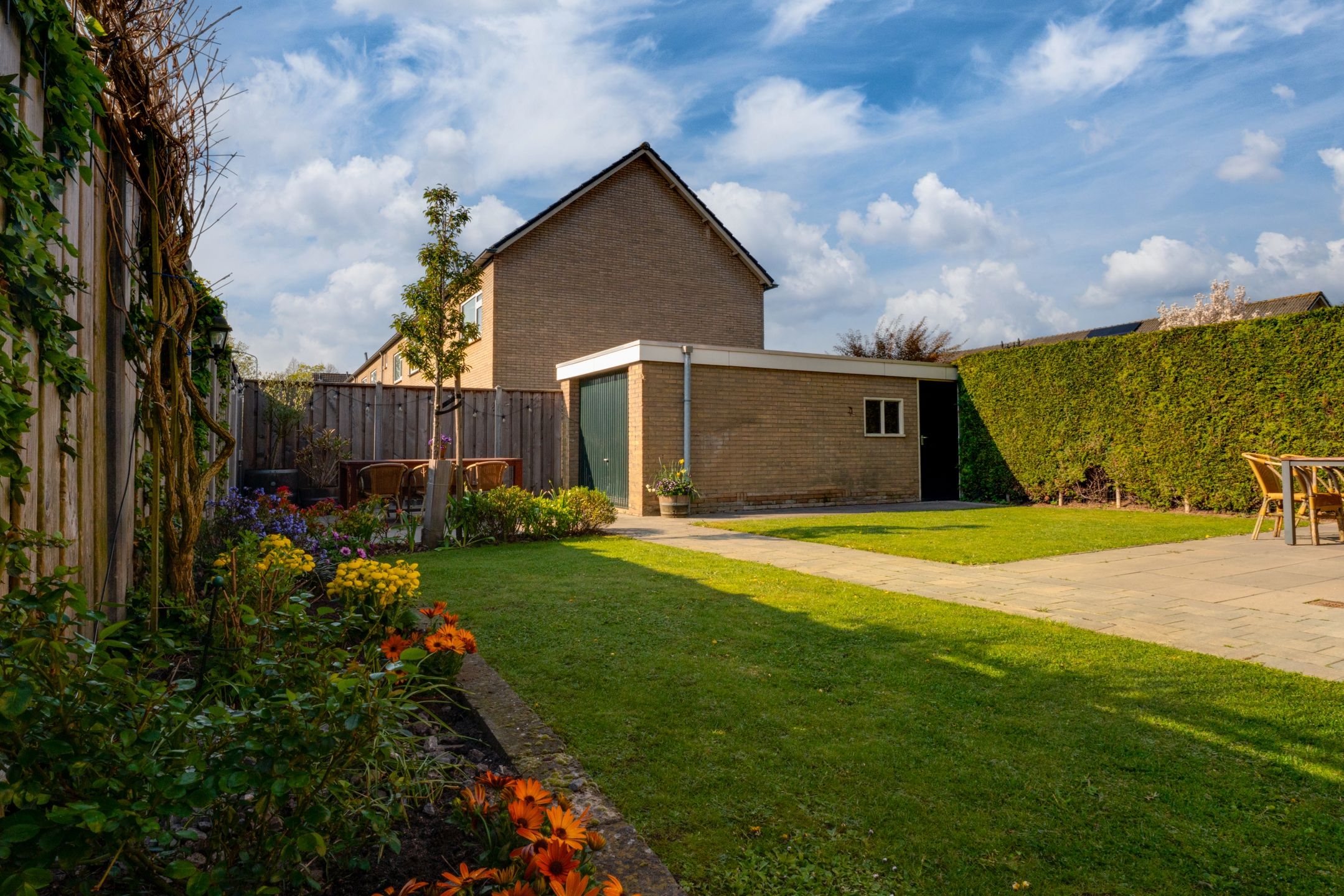 Foto 24 van Sweelinckstraat 29