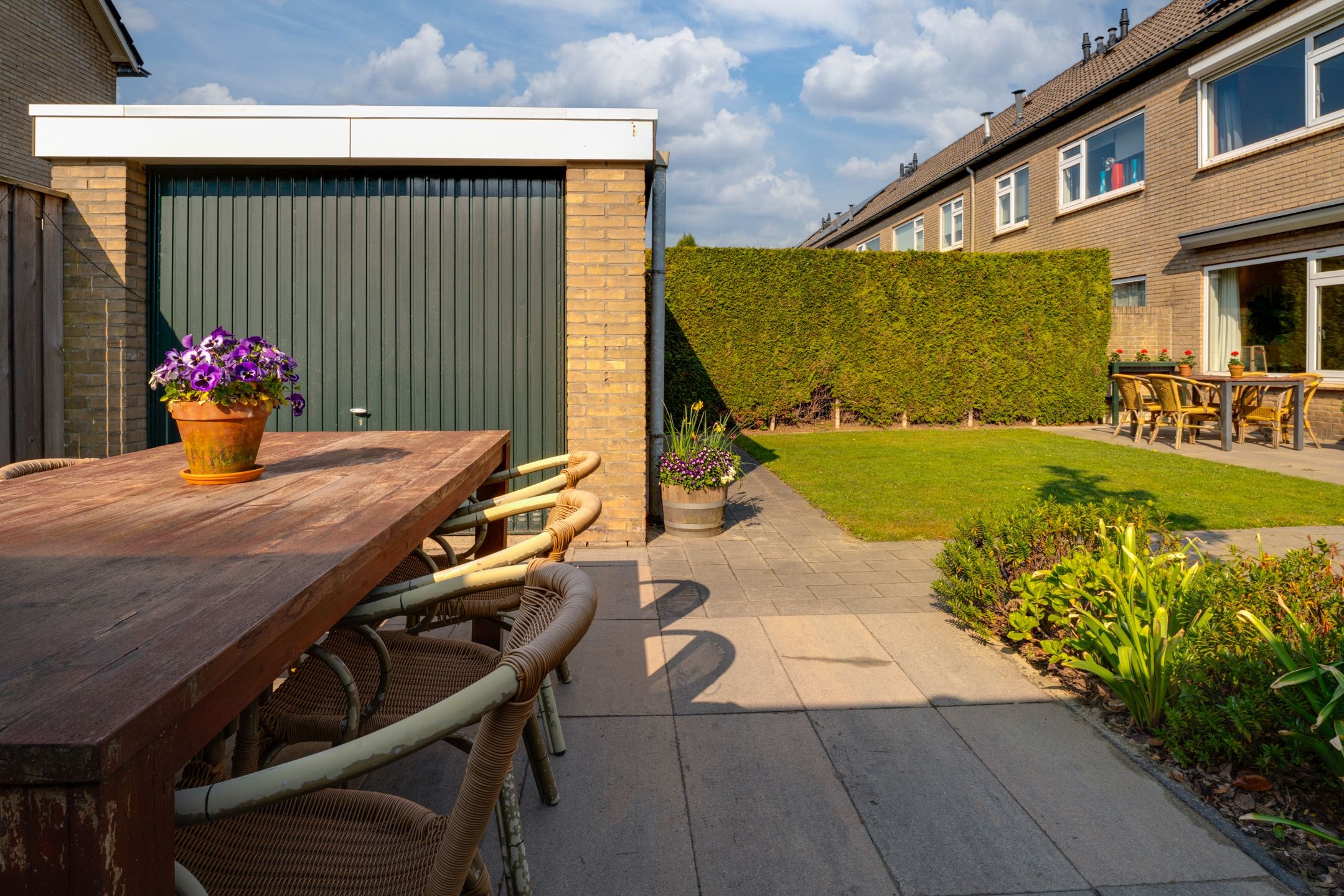 Foto 27 van Sweelinckstraat 29