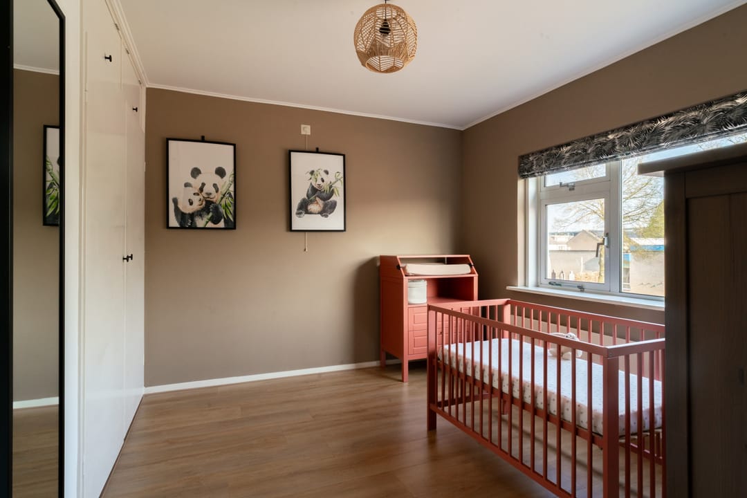 Foto 31 van Sweelinckstraat 29