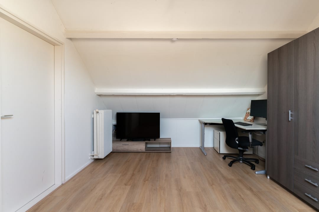 Foto 43 van Sweelinckstraat 29