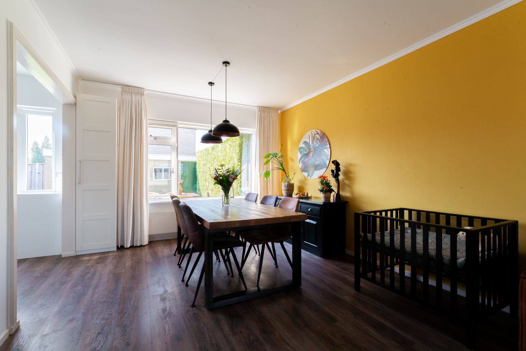 Foto 18 van Sweelinckstraat 29