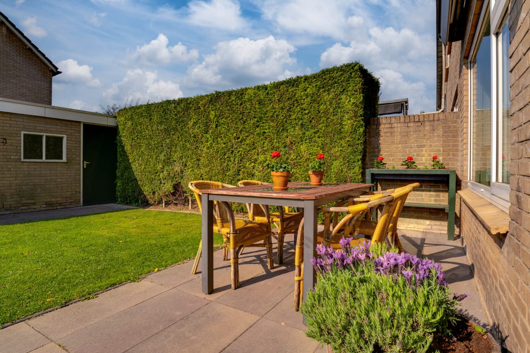 Foto 23 van Sweelinckstraat 29