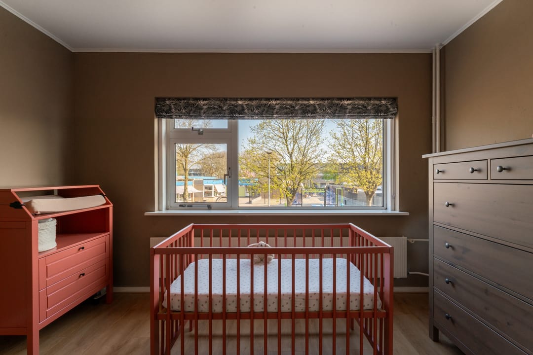 Foto 32 van Sweelinckstraat 29