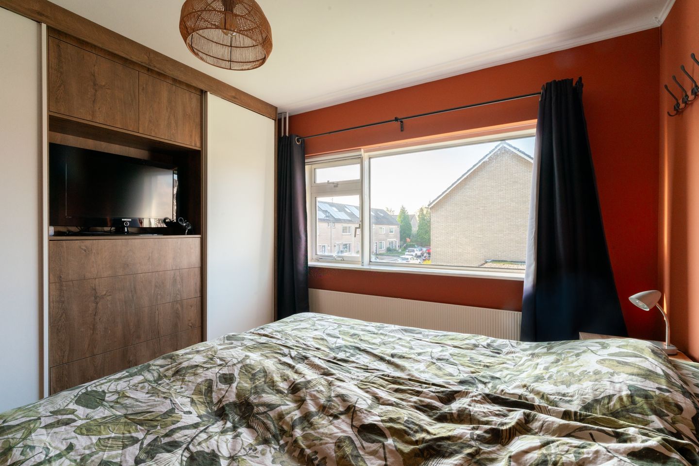 Foto 29 van Sweelinckstraat 29