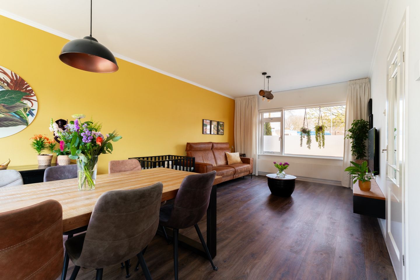 Foto 19 van Sweelinckstraat 29