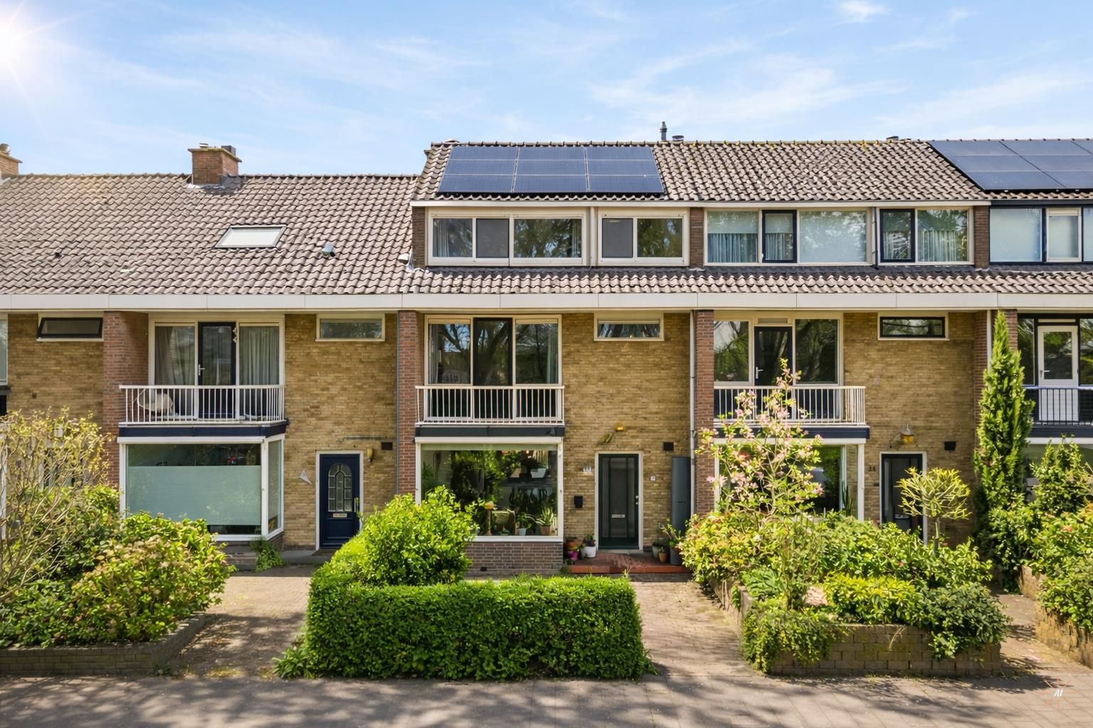 Lijsterlaan 36 