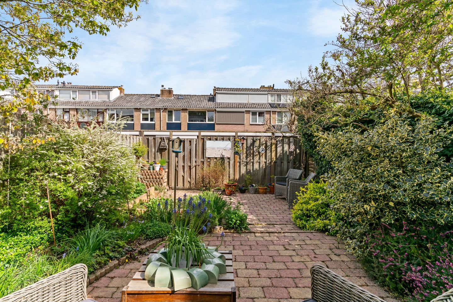 Foto 5 van Lijsterlaan 36