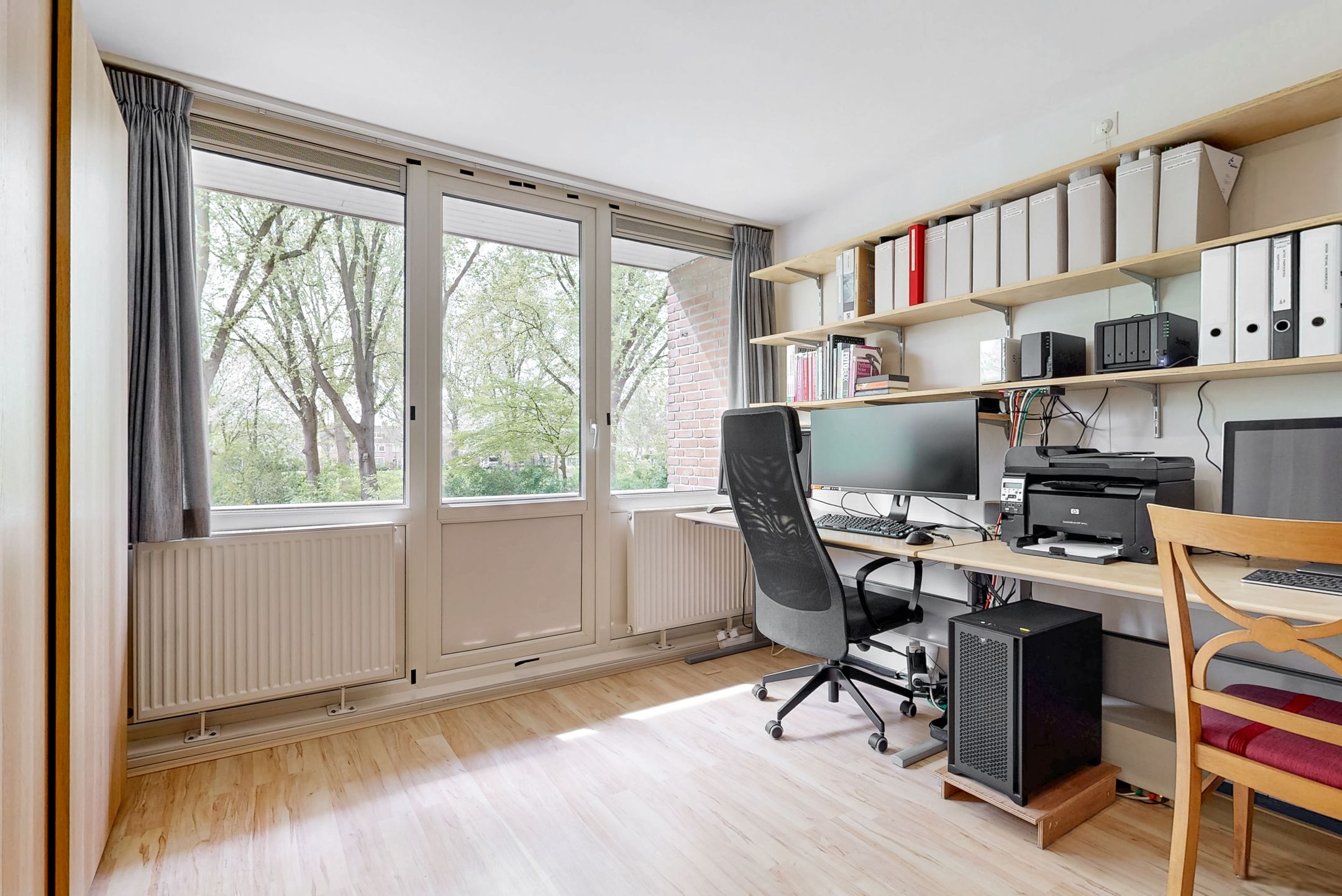 Foto 21 van Lijsterlaan 36